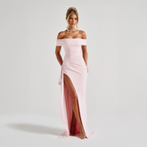 Steal The Show Maxi Dress