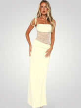 Liza Maxi Dress
