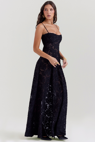Semy Maxi Dress