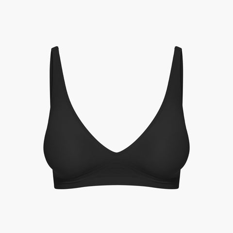 Comfort push-up beha