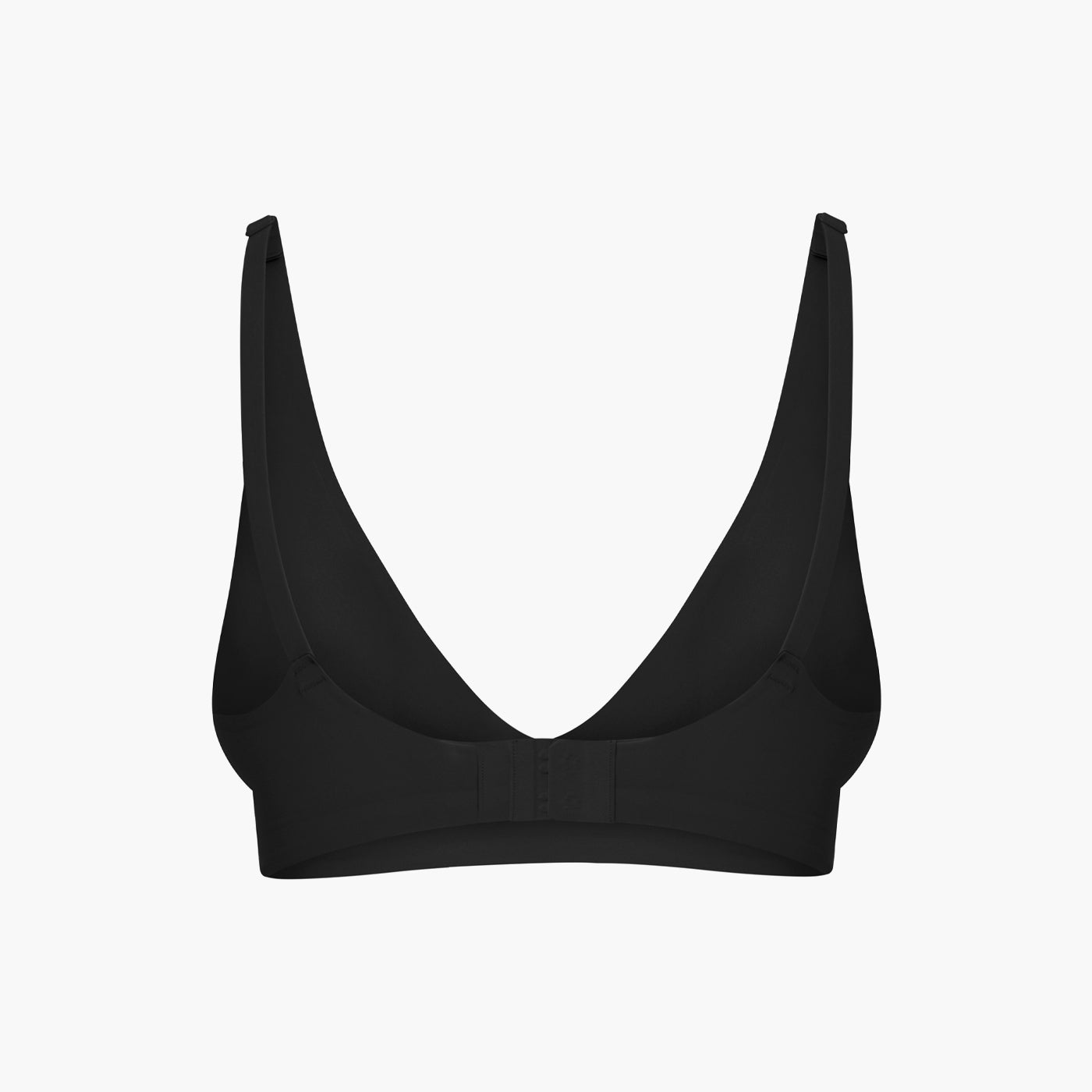 Comfort push-up beha