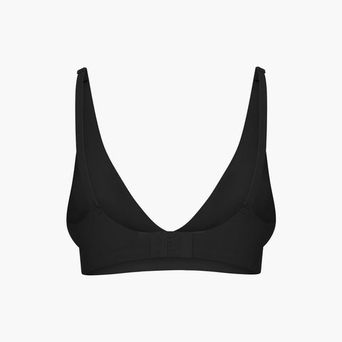 Comfort push-up beha