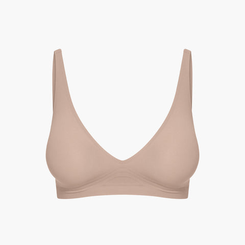 Comfort push-up beha