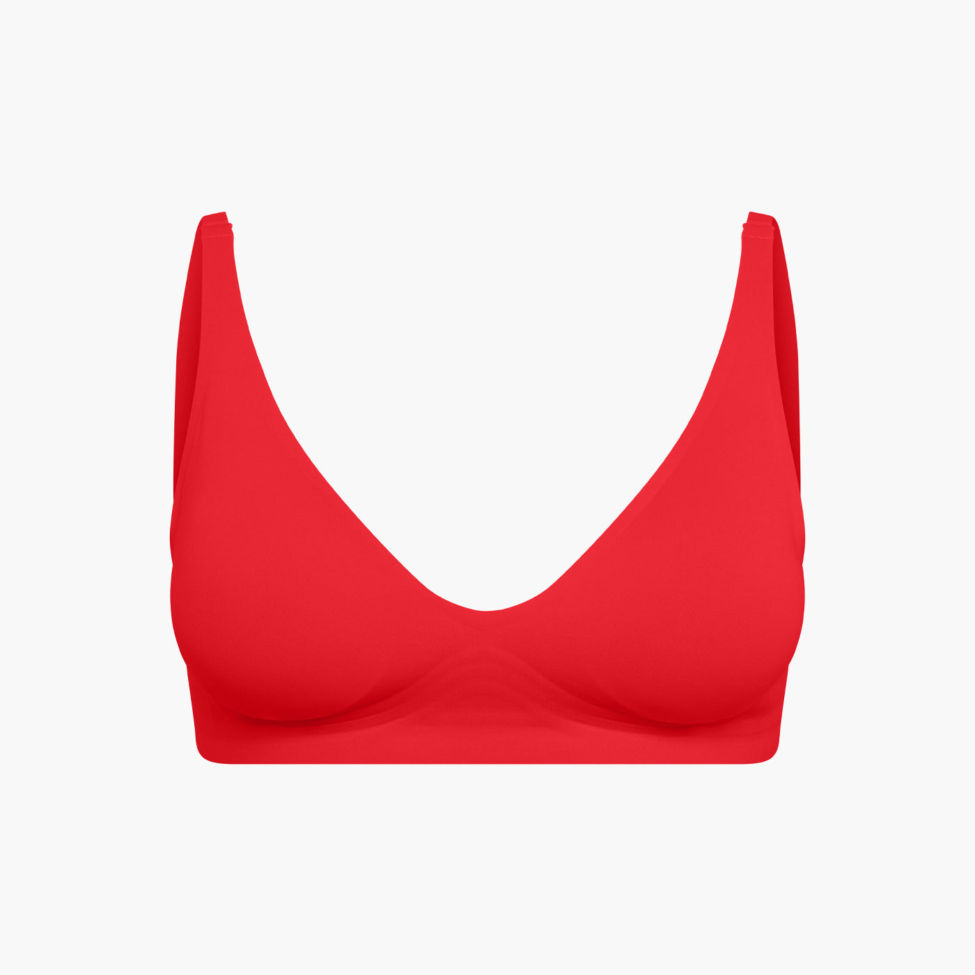 Comfort push-up beha