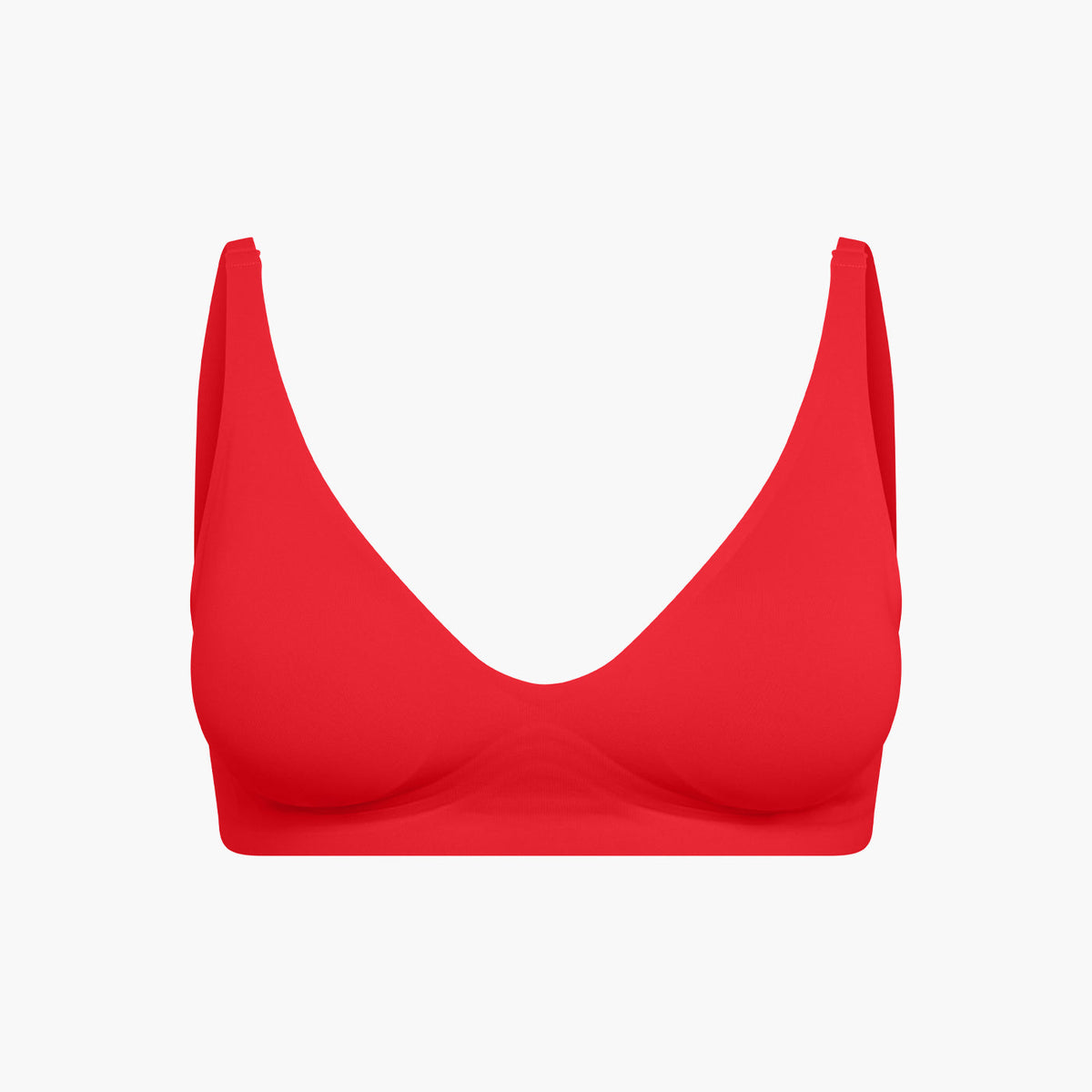 Comfort push-up beha
