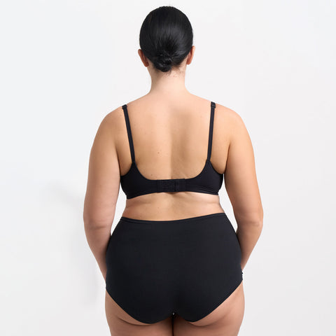 Comfort push-up beha