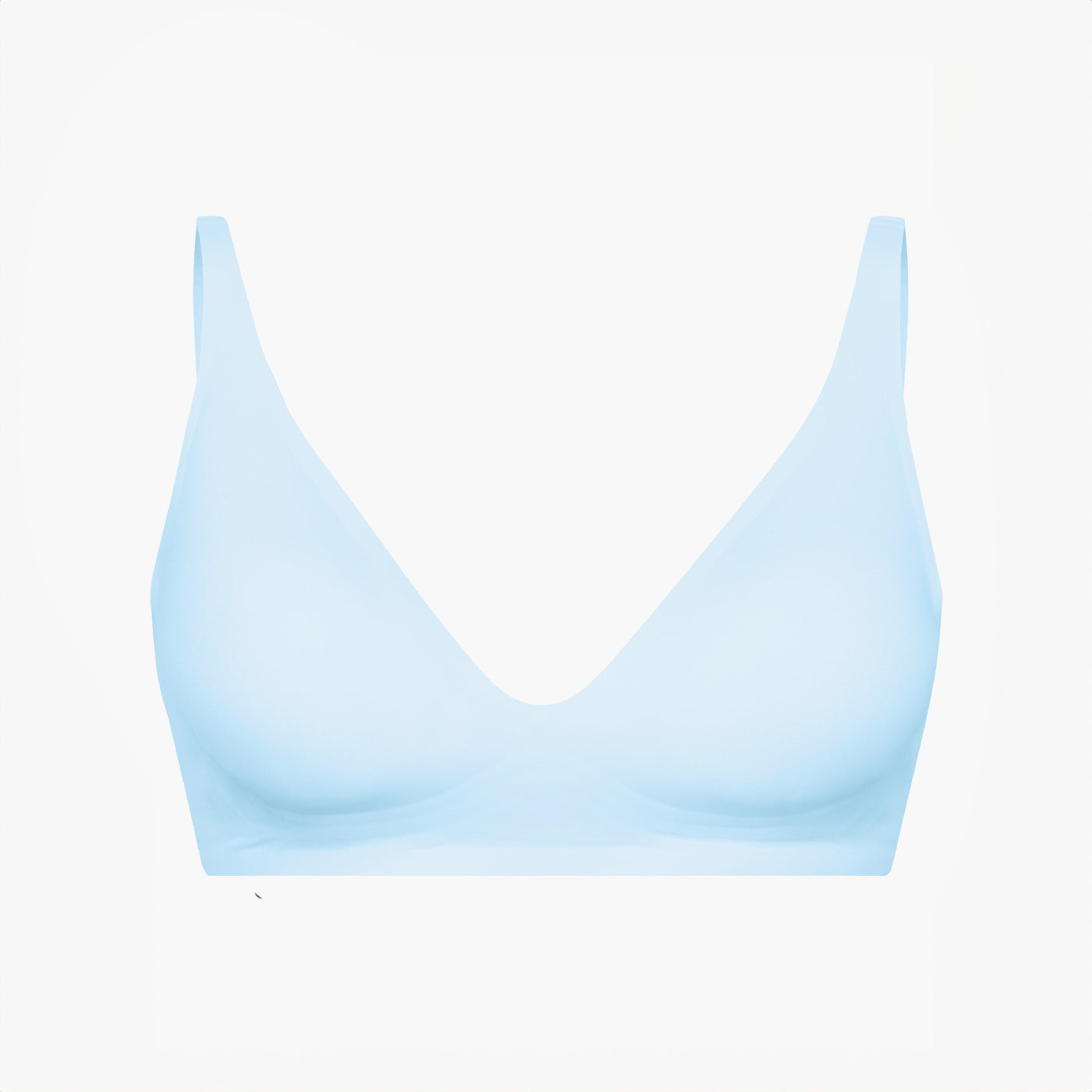 Comfort push-up beha