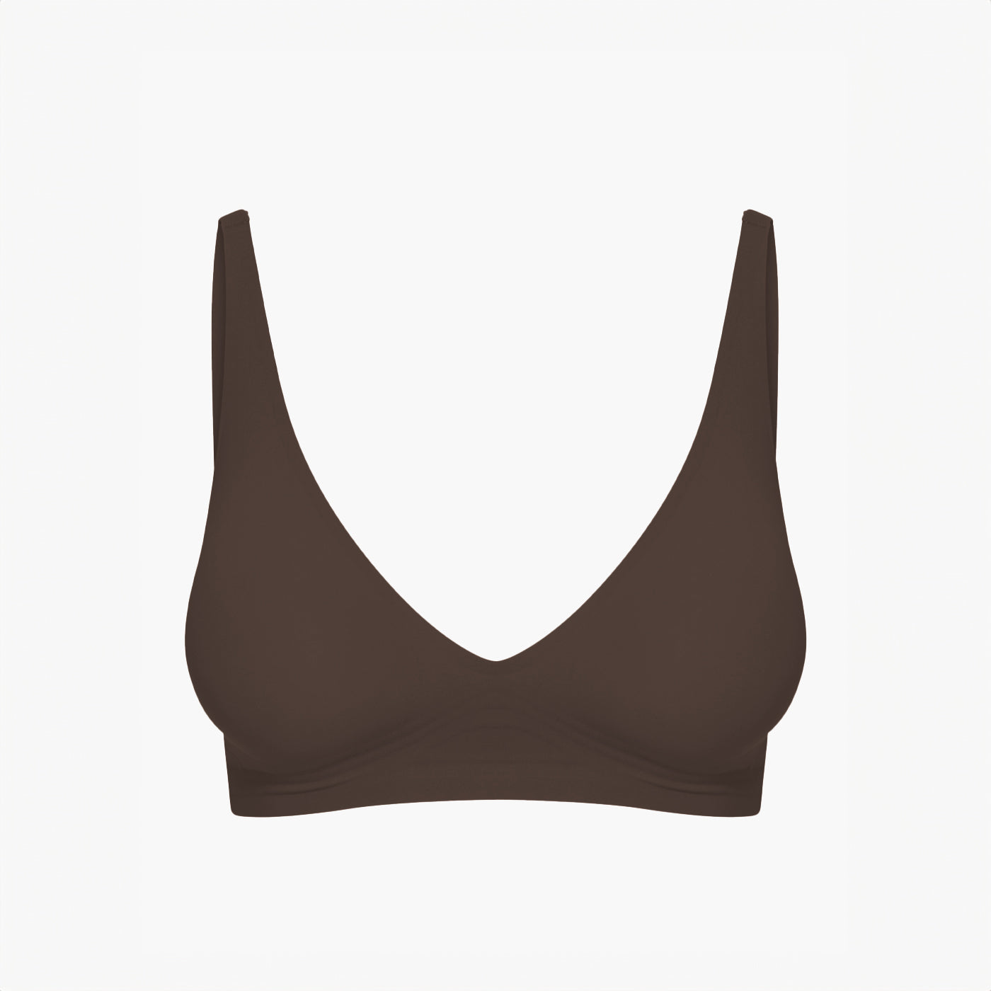 Comfort push-up beha