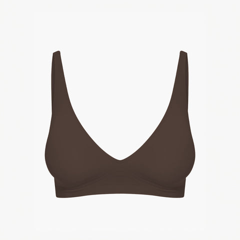 Comfort push-up beha