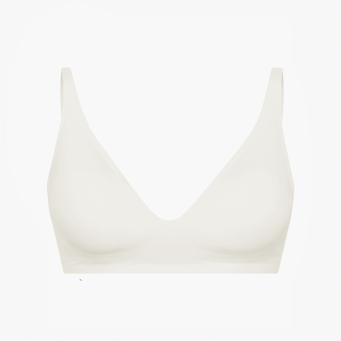 Comfort push-up beha
