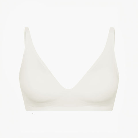 Comfort push-up beha