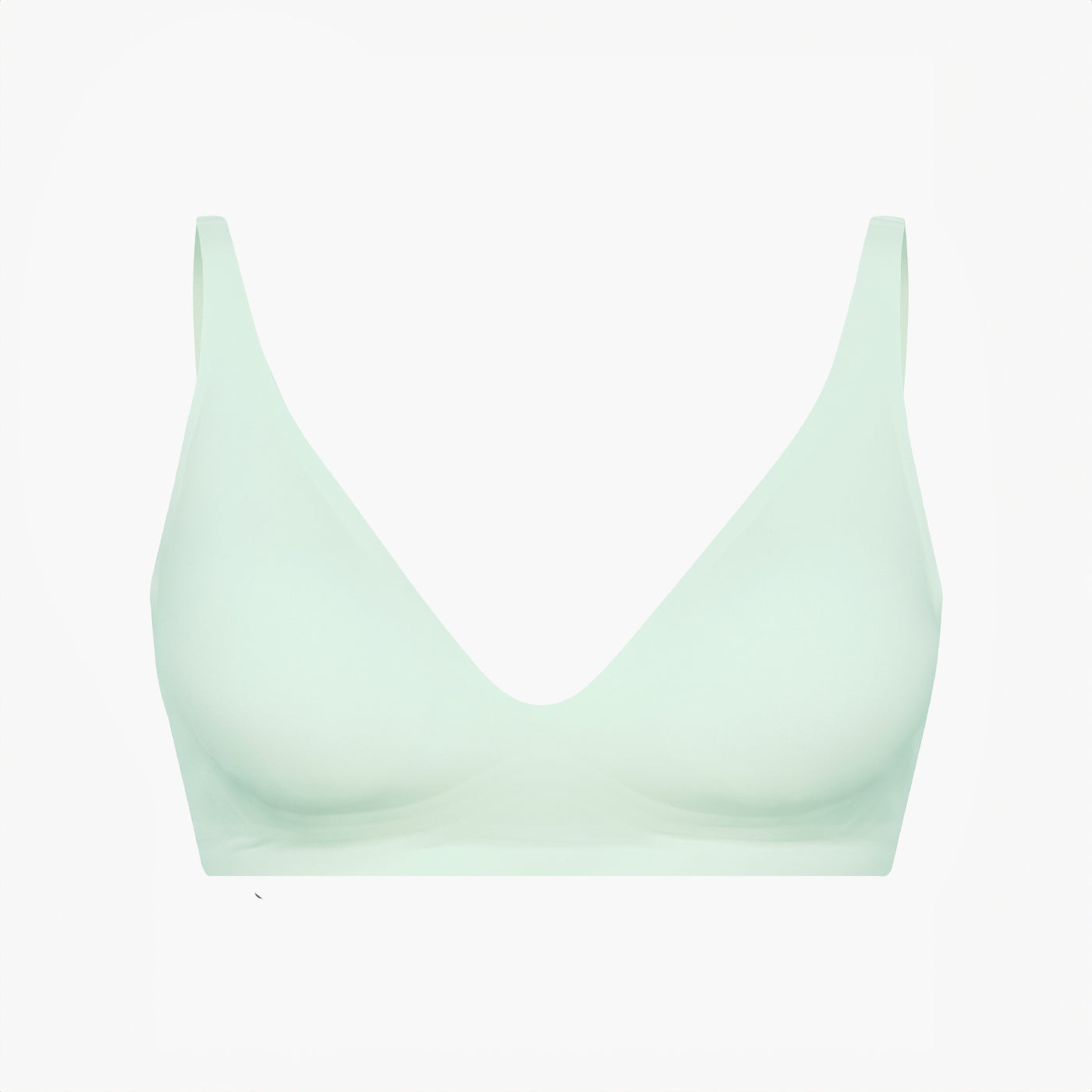 Comfort push-up beha