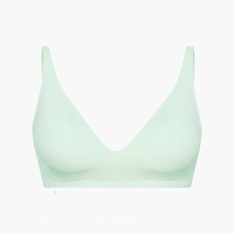 Comfort push-up beha