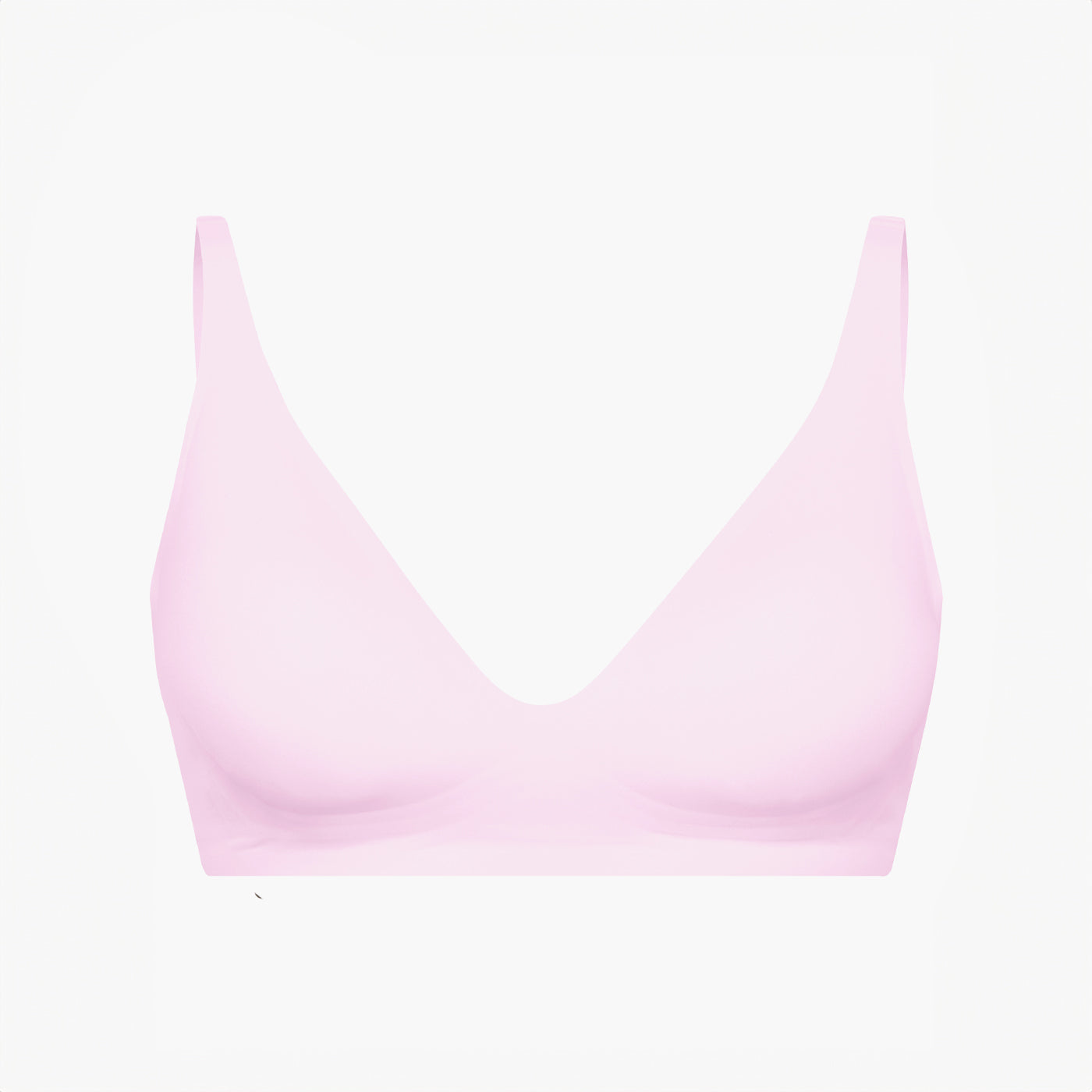 Comfort push-up beha