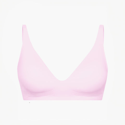 Comfort push-up beha