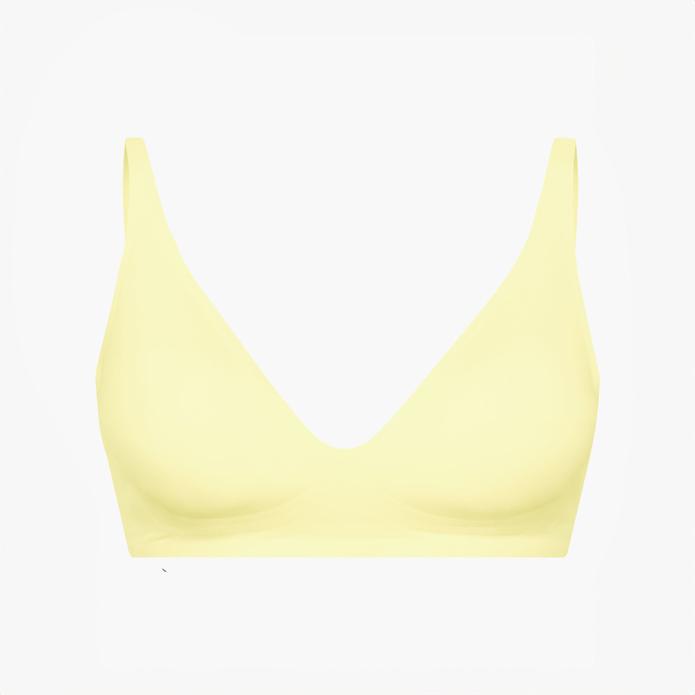 Comfort push-up beha