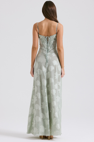 Semy Maxi Dress