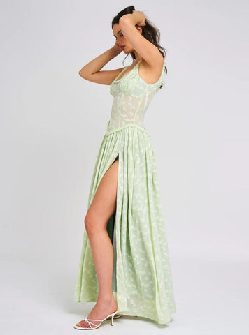 Ellie | Maxi Dress