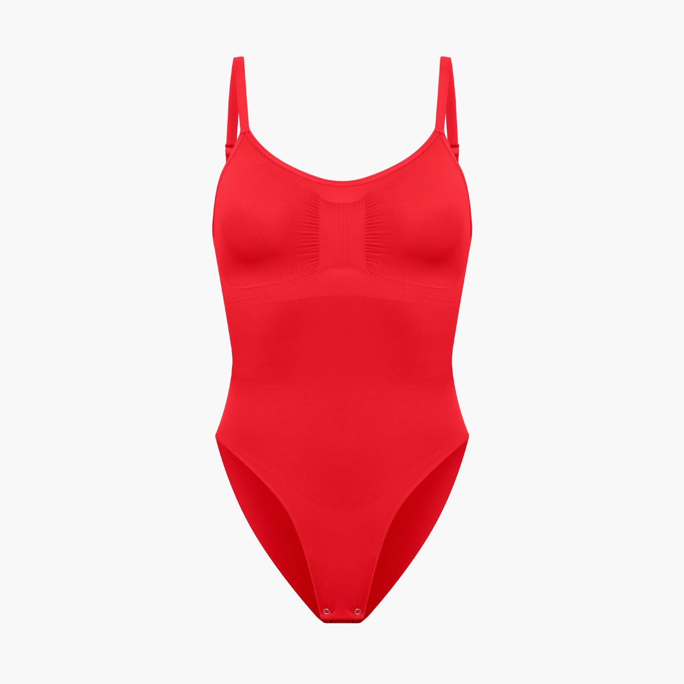 Bodysuit sculpting shapewear