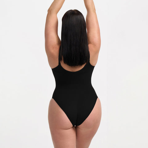 Bodysuit sculpting shapewear