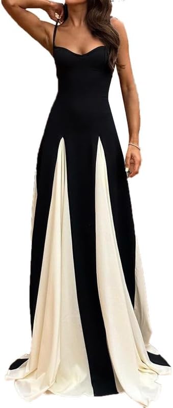 Paloma | Abito lungo