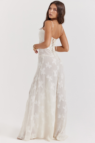 Semy Maxi Dress