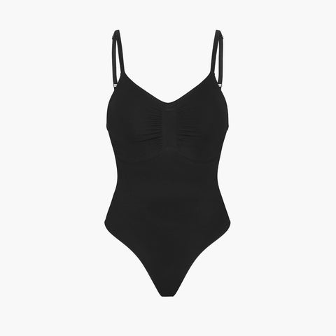 Bodysuit sculpting shapewear
