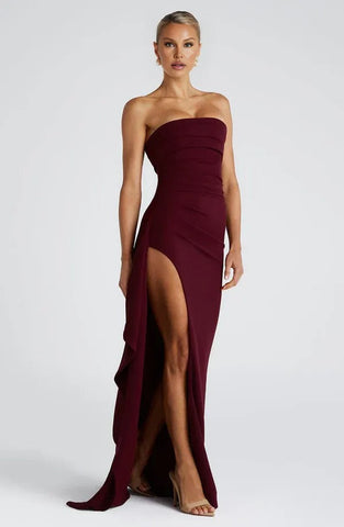 Vestido Elizabeth