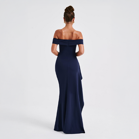 Steal The Show Maxi Dress