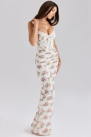 Viola Maxi Dress
