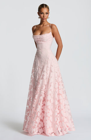 Mary Maxi Dress