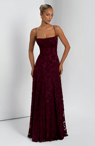 Mary Maxi Dress