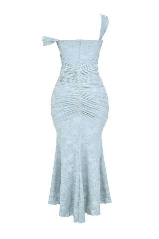 Carisia | Maxi Dress