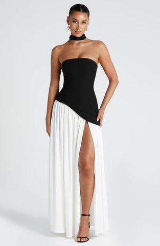 Georgia | Maxi Dress