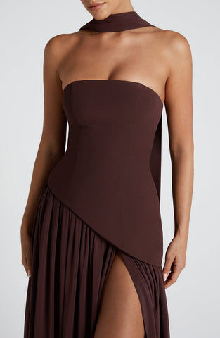 Georgia | Maxi Dress