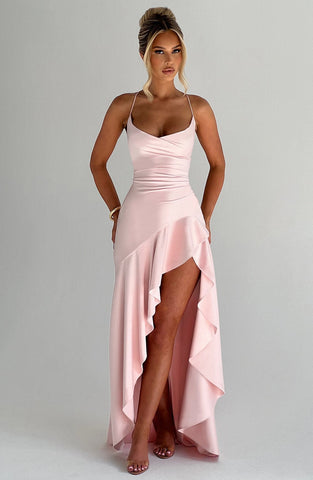 Freya Maxi Dress